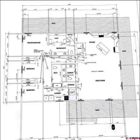 a picture of a glass door with view of ocean