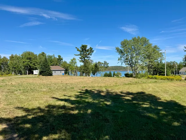 $45,000 | Lot 13 Red Rock Estates, Pembroke, ME 04666