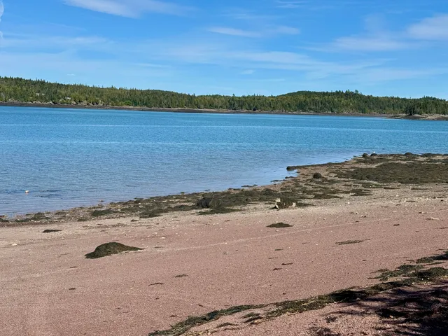 $45,000 | Lot 13 Red Rock Estates, Pembroke, ME 04666