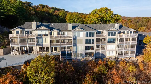 $279,900 | 288 Windsor Bay Drive, Unit 4B, Camdenton, MO 65020