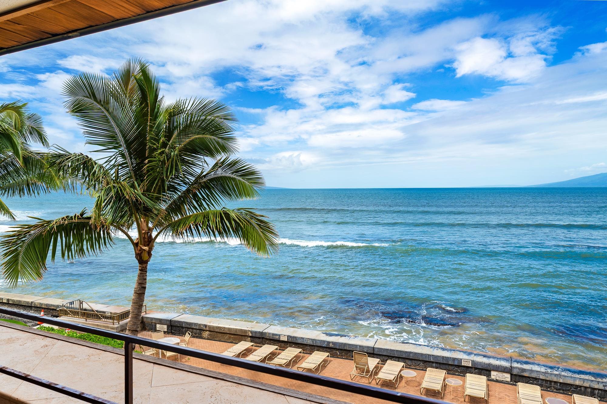 3741 Lower Honoapiilani Road, Unit 308 Lahaina, HI 96761 - Photo 32 of 49