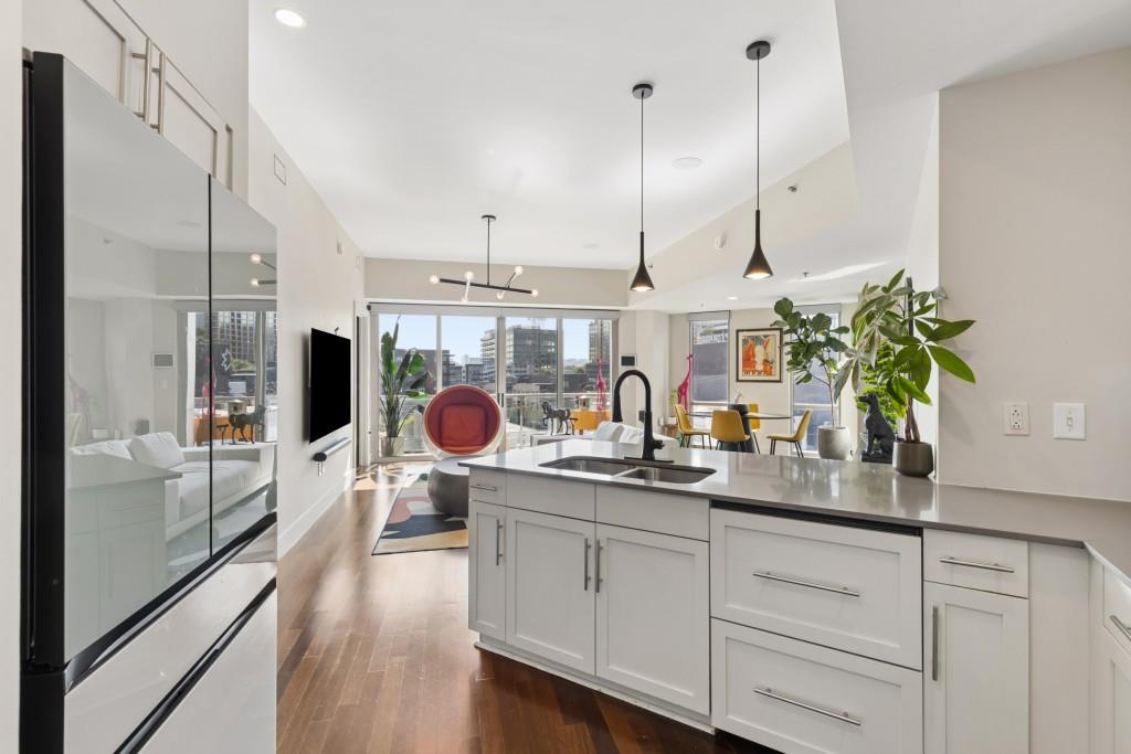 1100 Howell Mill Road Northwest, Unit 413 Atlanta, GA 30318 - Photo 10 of 34 Gallery Image 10