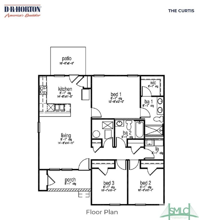 129 Ponderosa Loop Rincon, GA 31326 - Photo 2 of 8