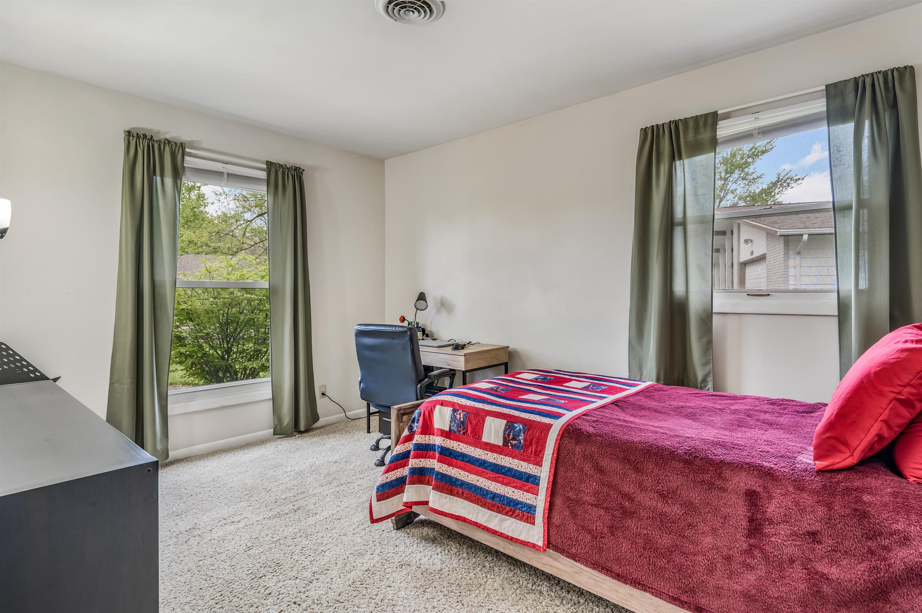 5209 Arrowhead Pass Fort Wayne, IN 46804 - Photo 18 of 24