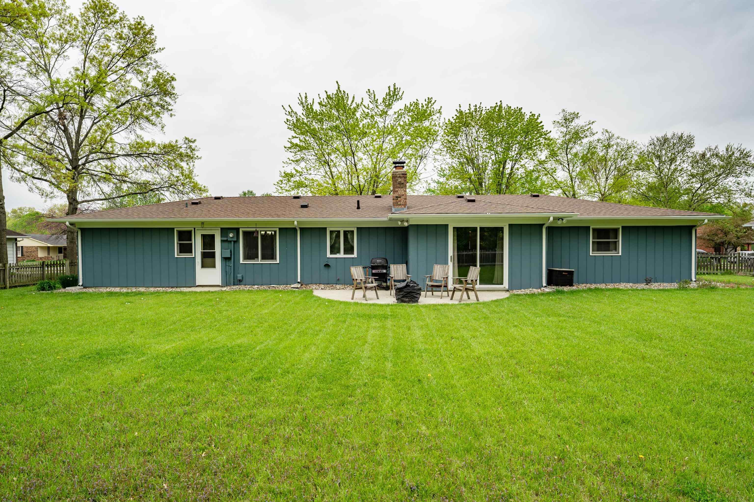 5209 Arrowhead Pass Fort Wayne, IN 46804 - Photo 22 of 24