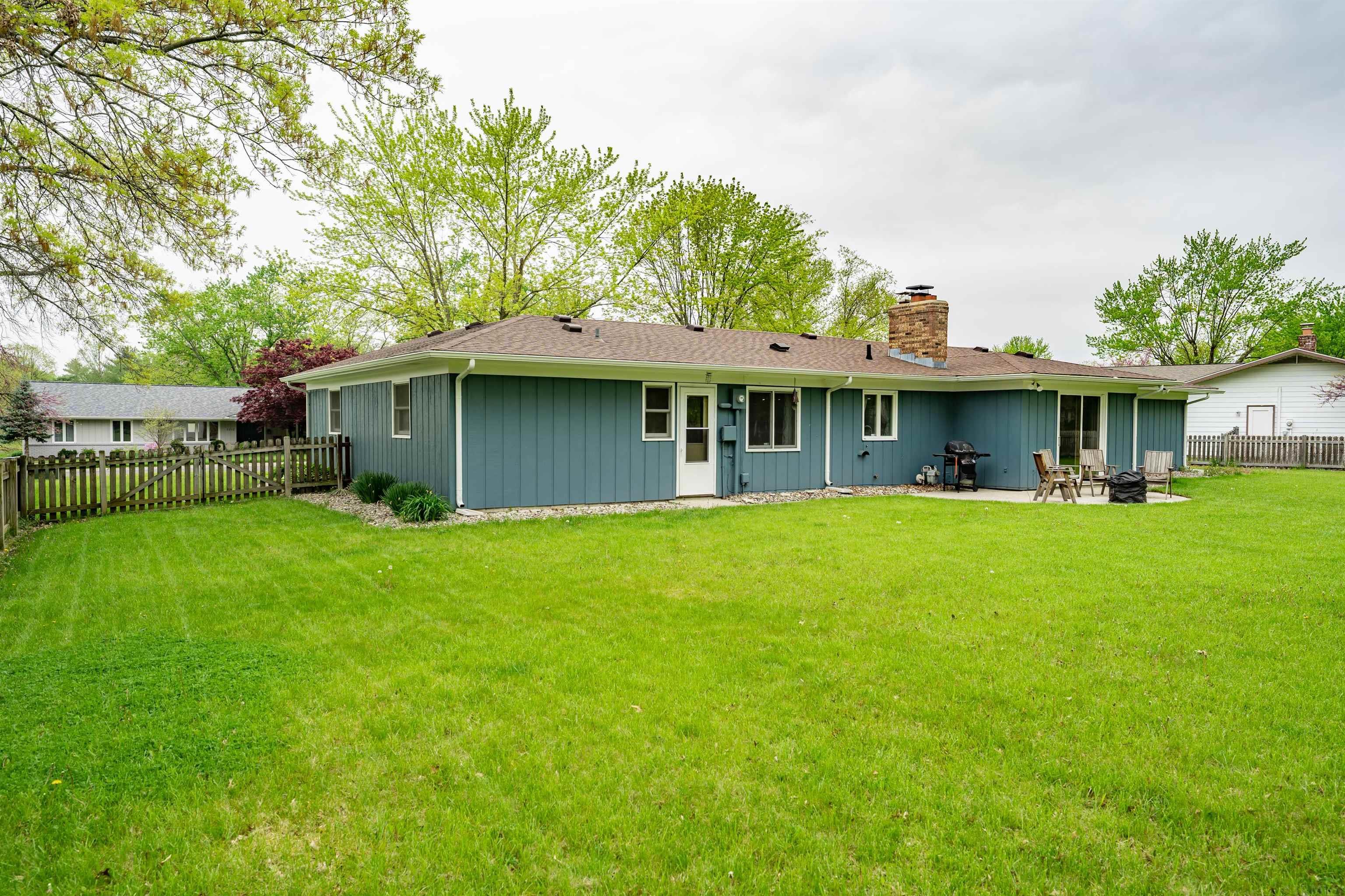 5209 Arrowhead Pass Fort Wayne, IN 46804 - Photo 23 of 24