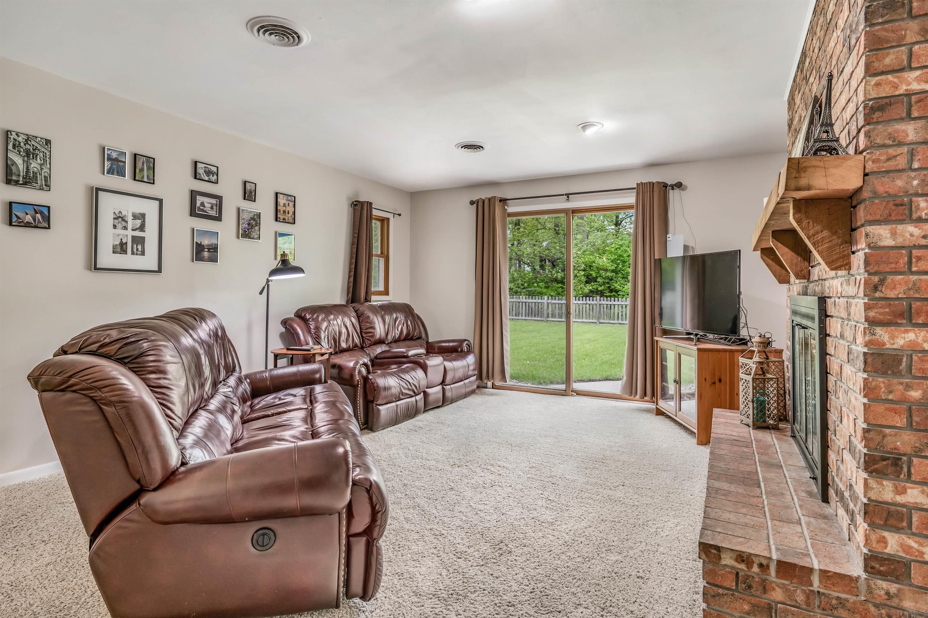 5209 Arrowhead Pass Fort Wayne, IN 46804 - Photo 6 of 24