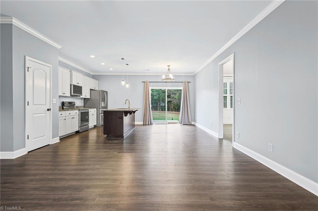 164 Mc Cullough Road Mocksville, NC 27028 - Photo 11 of 43