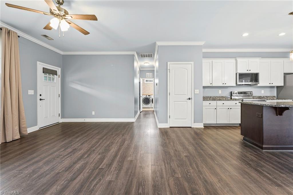 164 Mc Cullough Road Mocksville, NC 27028 - Photo 12 of 43