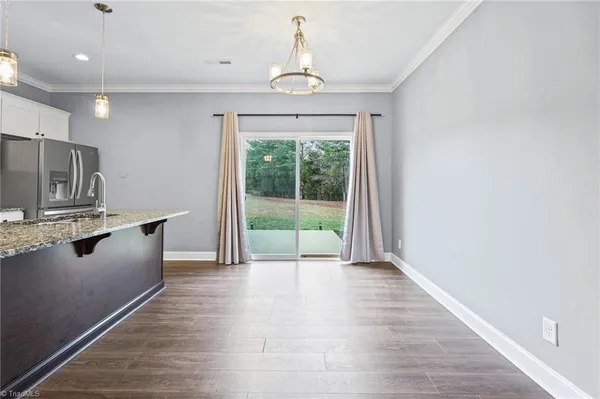$309,900 | 164 Mc Cullough Road, Mocksville, NC 27028