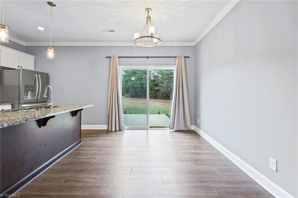 164 Mc Cullough Road Mocksville, NC 27028 - Photo 13 of 43