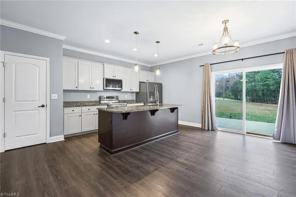 $309,900 | 164 Mc Cullough Road, Mocksville, NC 27028