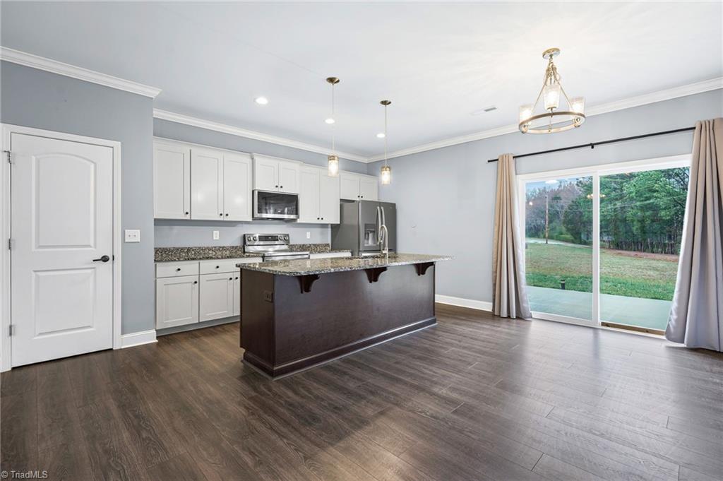 164 Mc Cullough Road Mocksville, NC 27028 - Photo 15 of 43