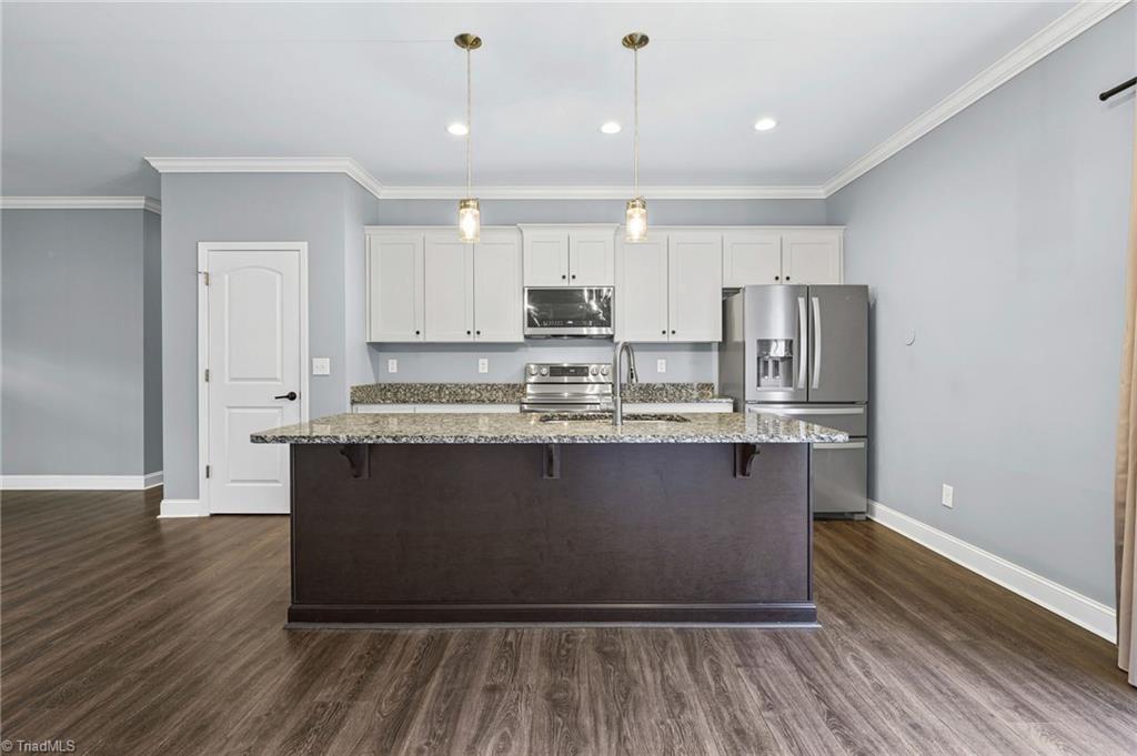 164 Mc Cullough Road Mocksville, NC 27028 - Photo 16 of 43