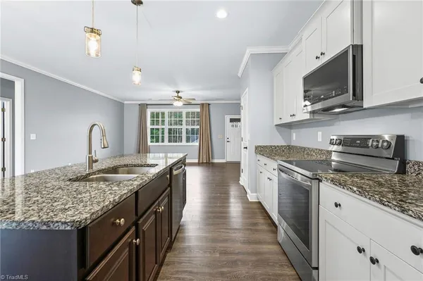 $309,900 | 164 Mc Cullough Road, Mocksville, NC 27028