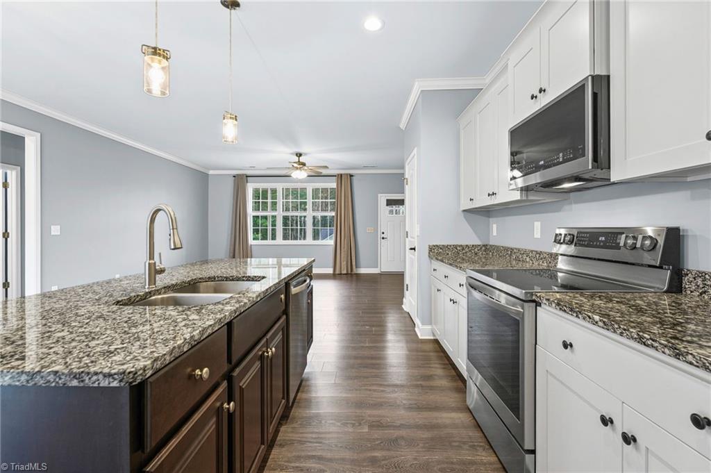 164 Mc Cullough Road Mocksville, NC 27028 - Photo 17 of 43