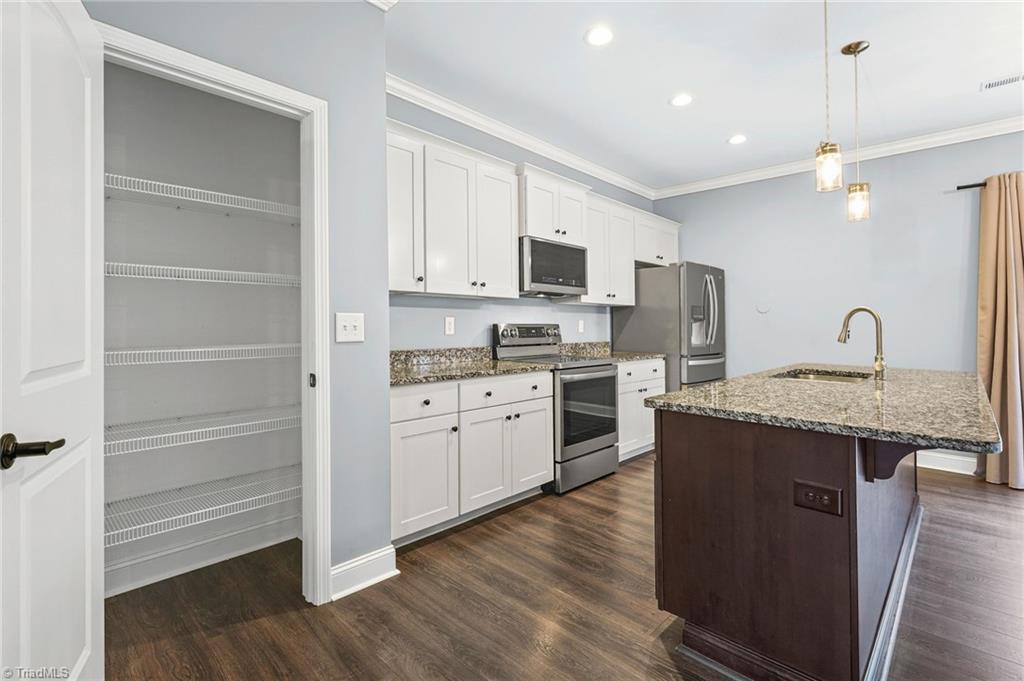 164 Mc Cullough Road Mocksville, NC 27028 - Photo 18 of 43