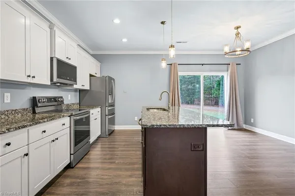 $309,900 | 164 Mc Cullough Road, Mocksville, NC 27028