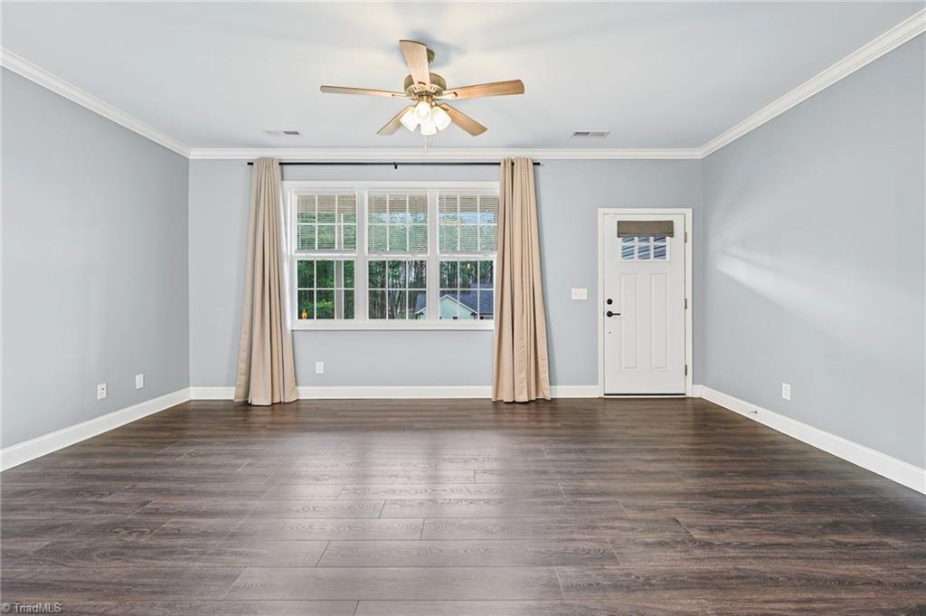 164 Mc Cullough Road Mocksville, NC 27028 - Photo 20 of 43