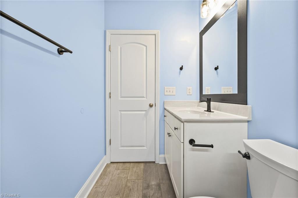 164 Mc Cullough Road Mocksville, NC 27028 - Photo 26 of 43