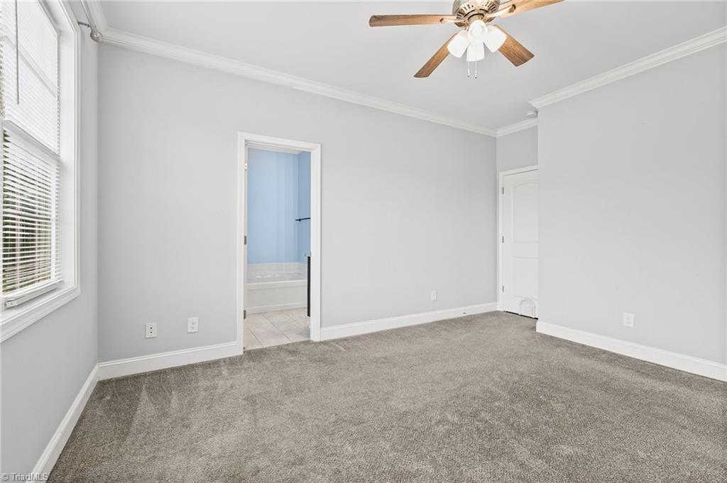 164 Mc Cullough Road Mocksville, NC 27028 - Photo 34 of 43