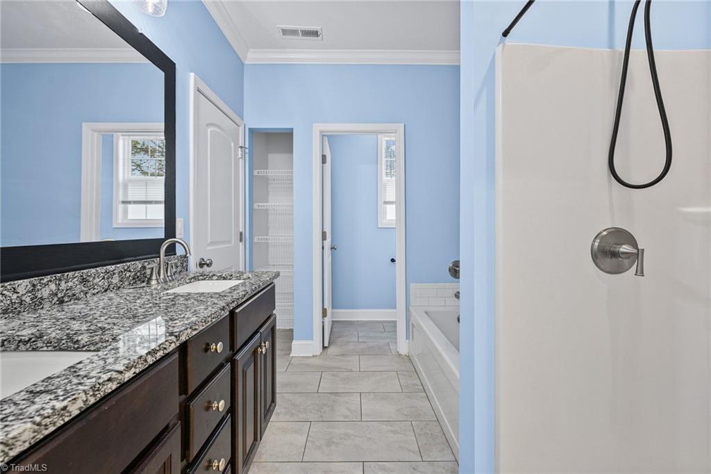 164 Mc Cullough Road Mocksville, NC 27028 - Photo 38 of 43