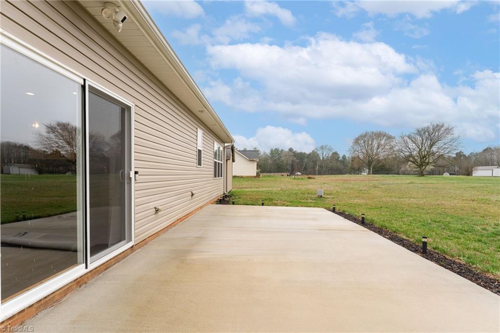 164 Mc Cullough Road Mocksville, NC 27028 - Photo 4 of 43