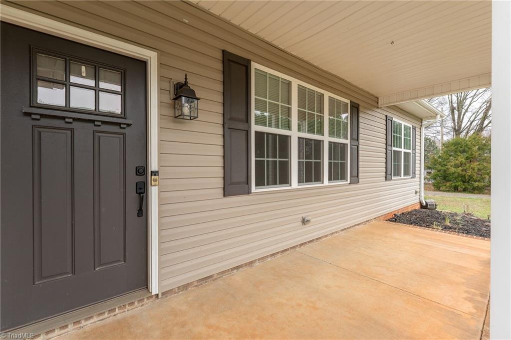 164 Mc Cullough Road Mocksville, NC 27028 - Photo 43 of 43