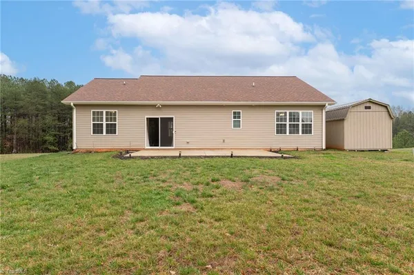 $309,900 | 164 Mc Cullough Road, Mocksville, NC 27028