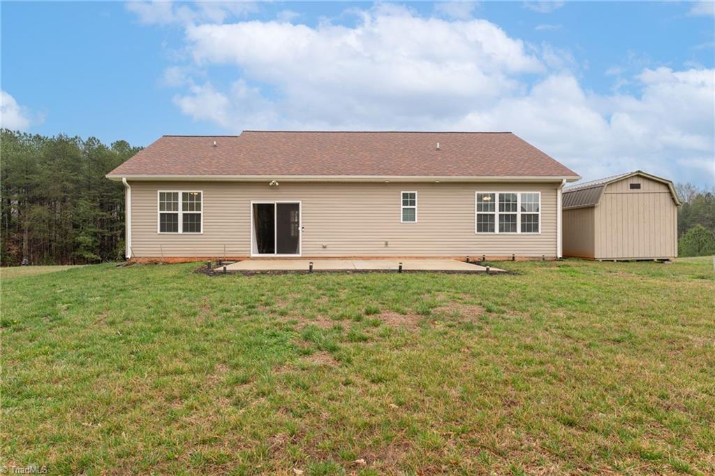 164 Mc Cullough Road Mocksville, NC 27028 - Photo 6 of 43