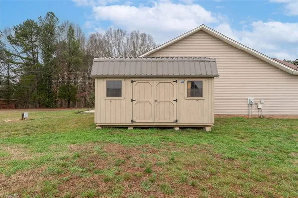 $309,900 | 164 Mc Cullough Road, Mocksville, NC 27028