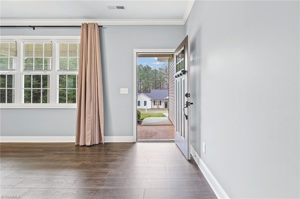 164 Mc Cullough Road Mocksville, NC 27028 - Photo 8 of 43