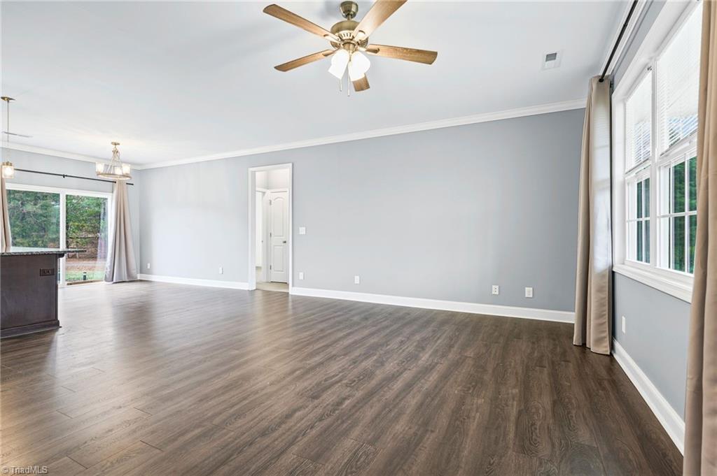 164 Mc Cullough Road Mocksville, NC 27028 - Photo 9 of 43