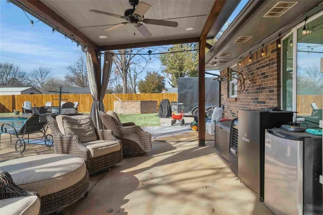 $375,000 | 1712 Wildwood Street, Corinth, TX 76210