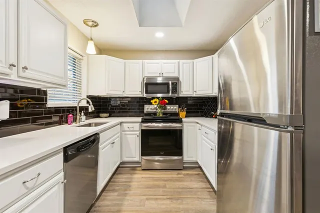 $375,000 | 1712 Wildwood Street, Corinth, TX 76210