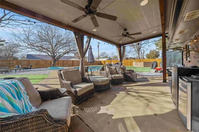 $375,000 | 1712 Wildwood Street, Corinth, TX 76210