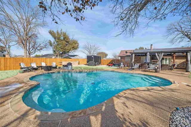 $375,000 | 1712 Wildwood Street, Corinth, TX 76210