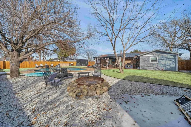 $375,000 | 1712 Wildwood Street, Corinth, TX 76210