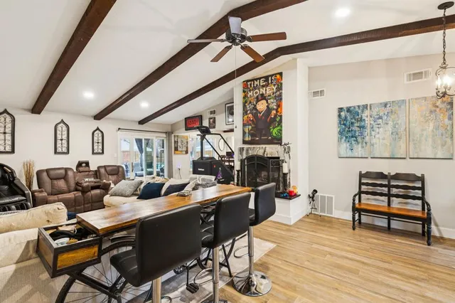 $375,000 | 1712 Wildwood Street, Corinth, TX 76210