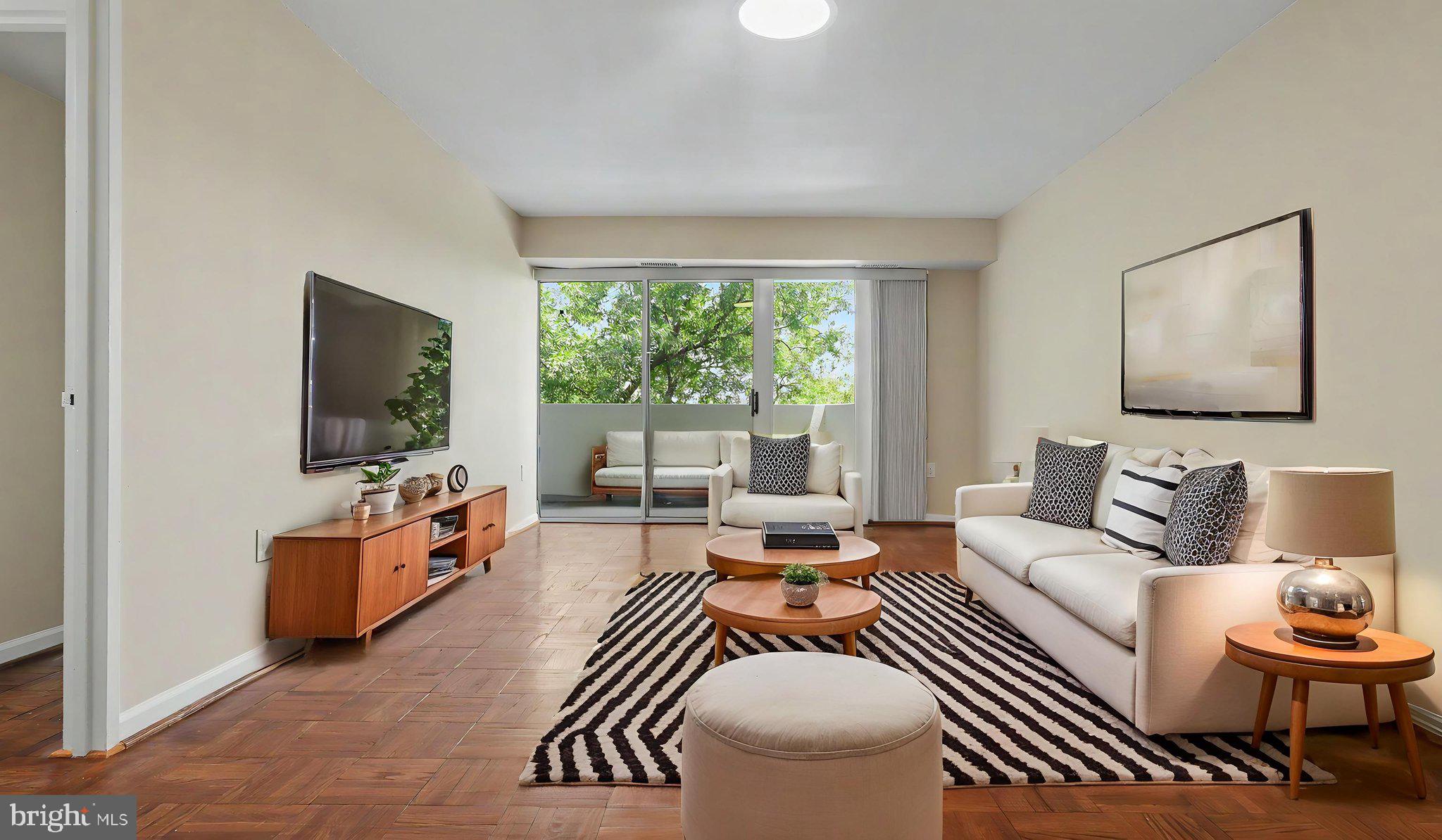 700 7th Street Southwest, Unit 711 Washington, DC 20024 - Photo 9 of 89