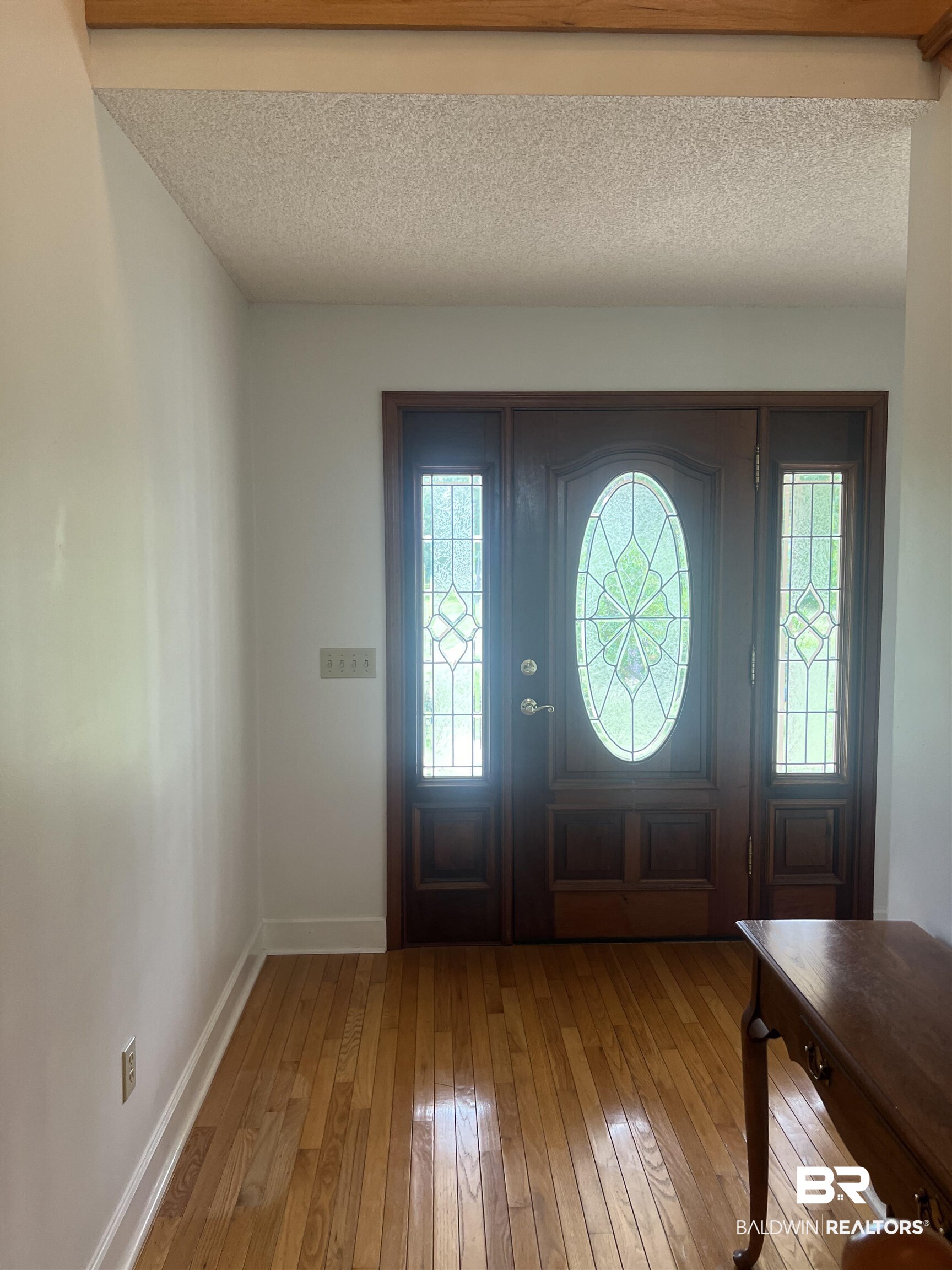 1823 Experiment Farm Road Monroeville, AL 36460 - Photo 6 of 46 front door