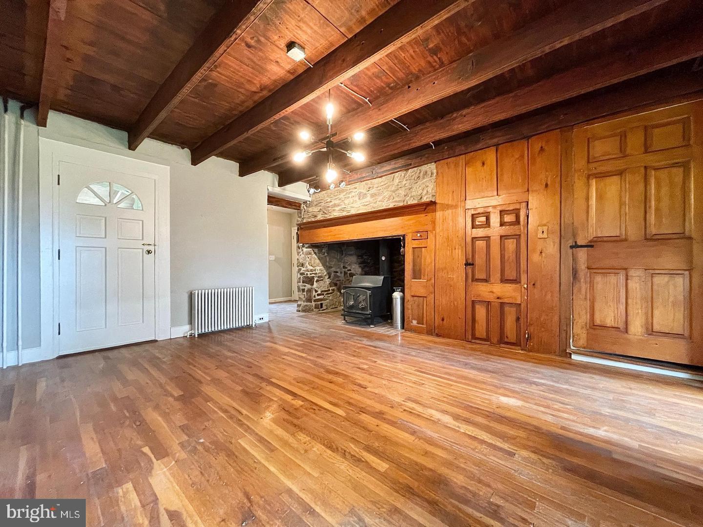 3679 Pickertown Road, Unit FARMHOUSE Chalfont, PA 18914 - Photo 12 of 32