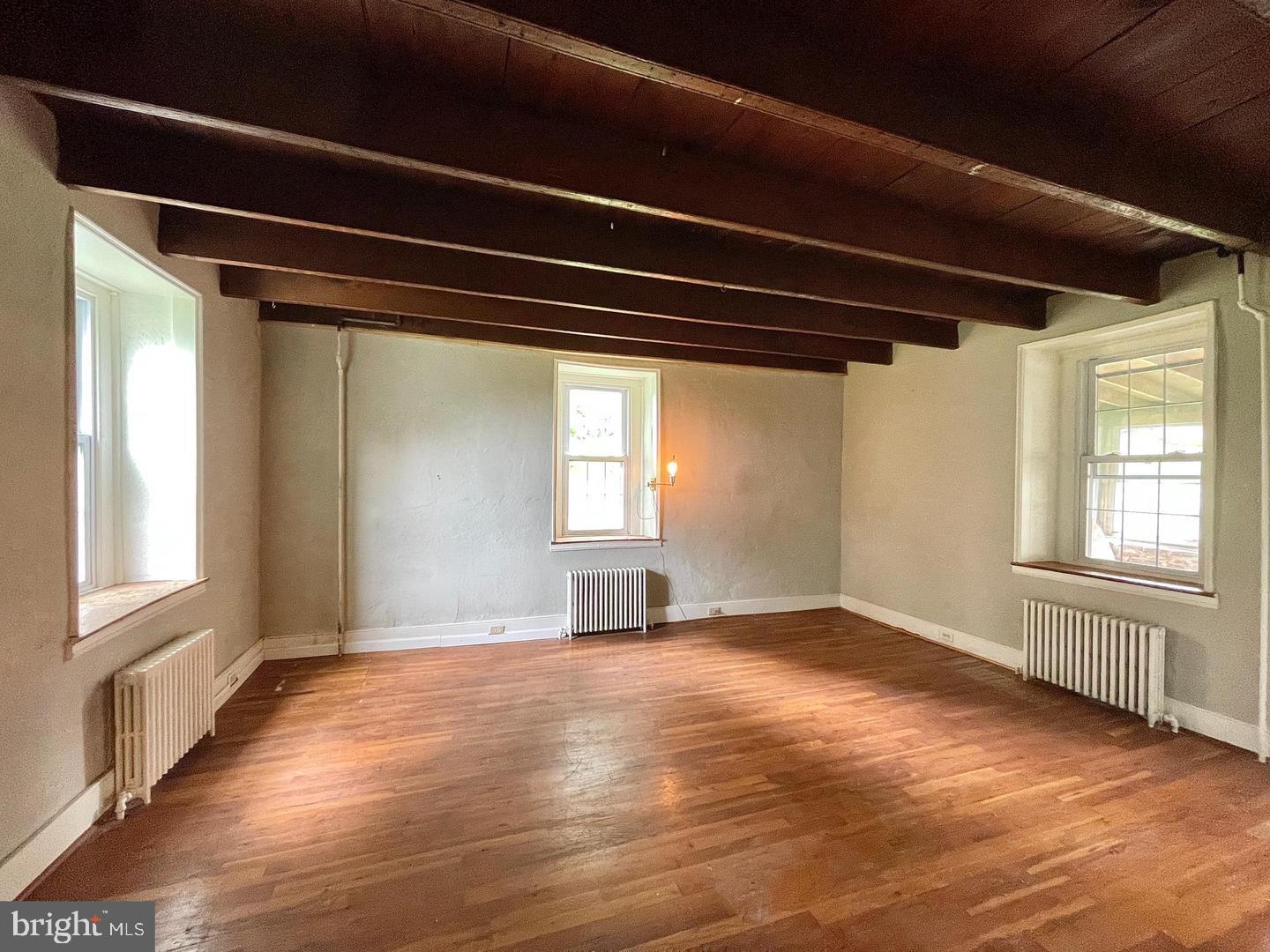 3679 Pickertown Road, Unit FARMHOUSE Chalfont, PA 18914 - Photo 23 of 32