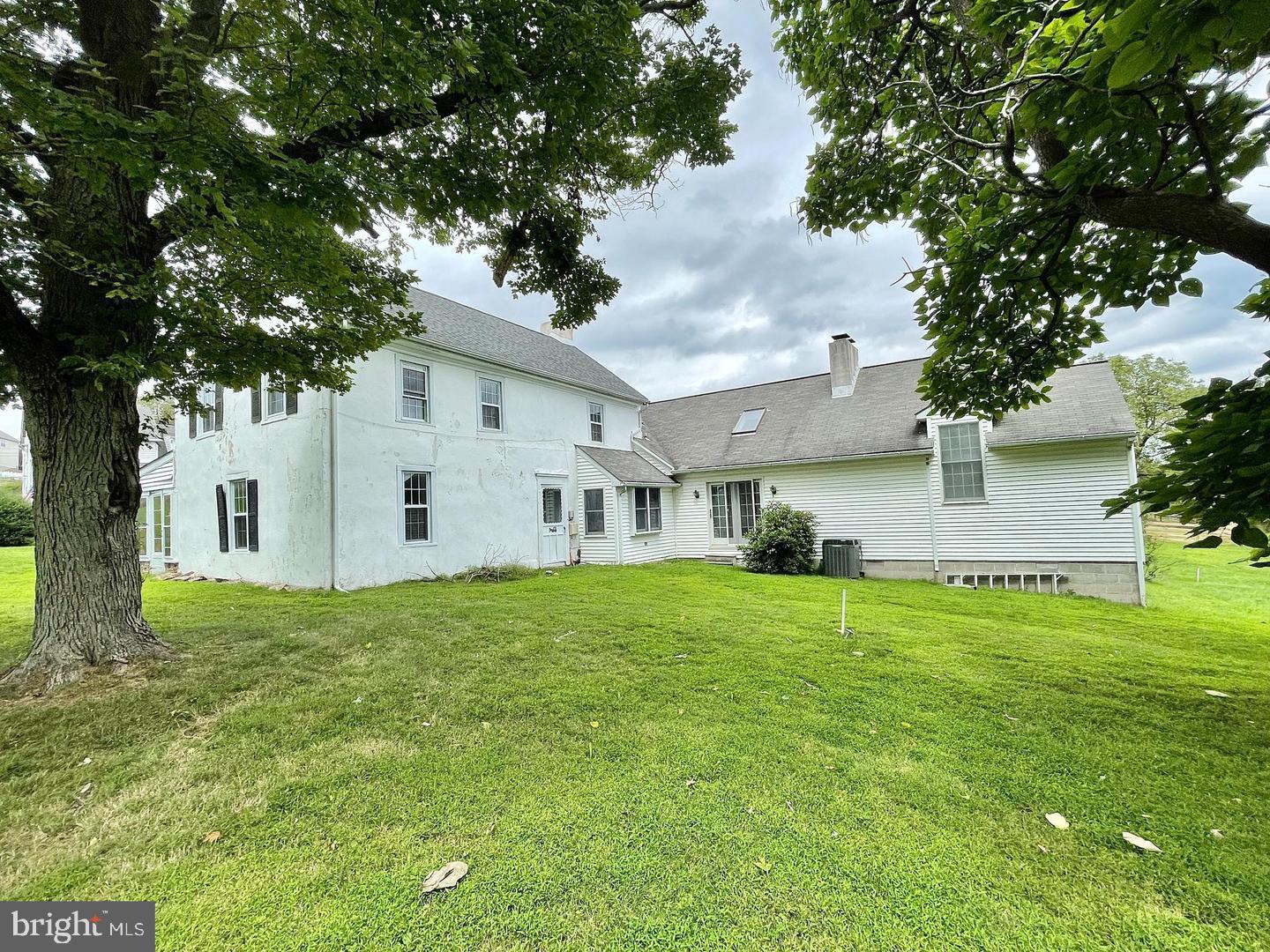 3679 Pickertown Road, Unit FARMHOUSE Chalfont, PA 18914 - Photo 4 of 32