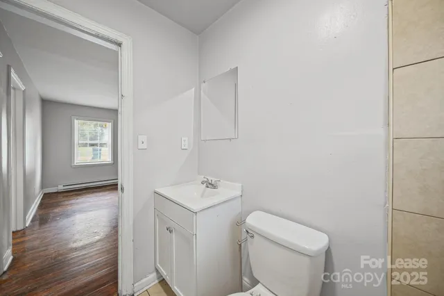 $1,100 | 2621 Druid Hls Way, Unit 4, Charlotte, NC 28206