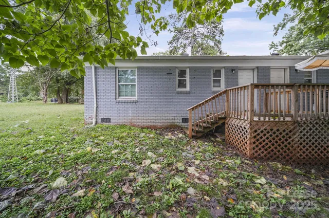 $1,100 | 2621 Druid Hls Way, Unit 4, Charlotte, NC 28206