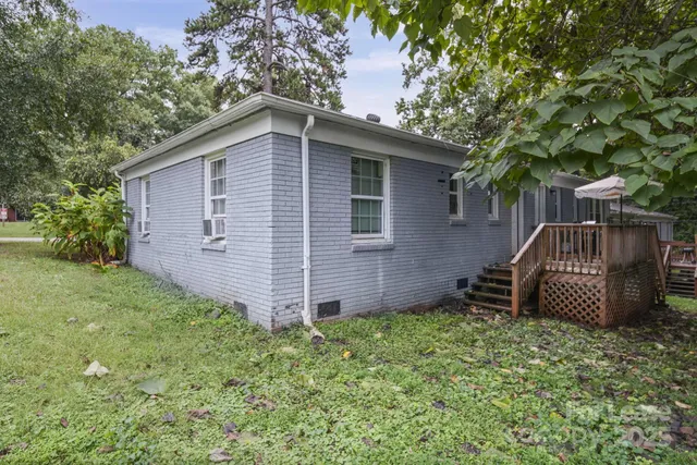 $1,100 | 2621 Druid Hls Way, Unit 4, Charlotte, NC 28206