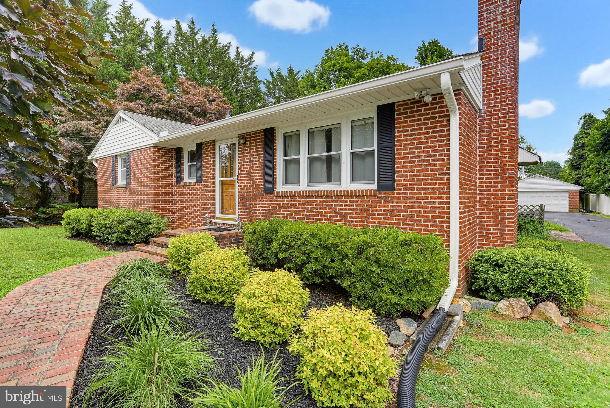 815 Reckord Road Fallston, MD 21047 - Photo 27 of 31