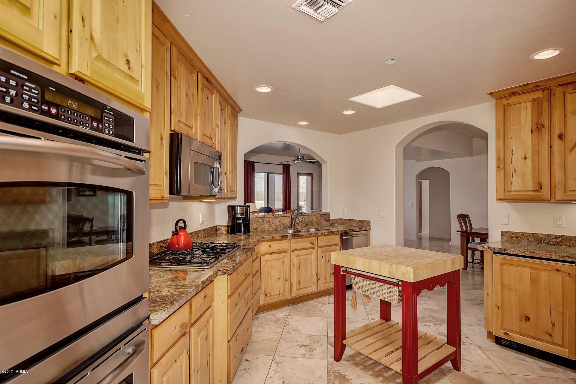 9391 South Mountain Creek Ranch Road Vail, AZ 85641 - Photo 19 of 49 Gallery Image 19