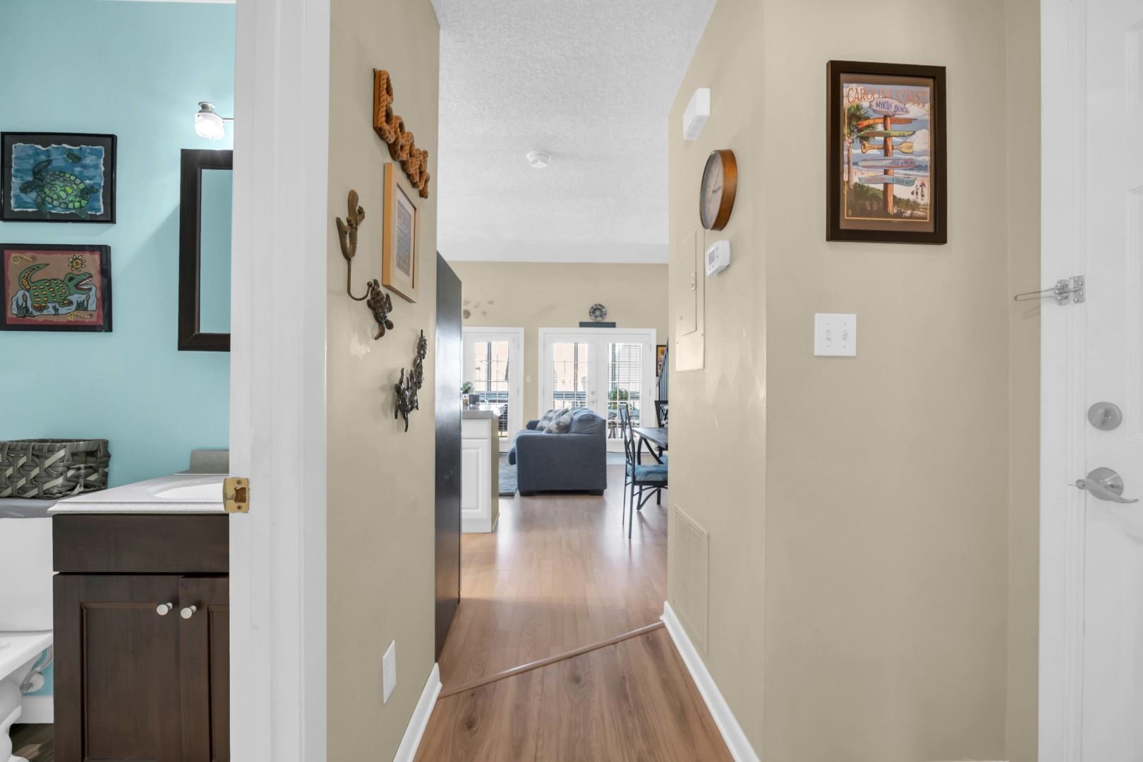 500 Fairway Village Drive, Unit 7P Myrtle Beach, SC 29588 - Photo 8 of 39